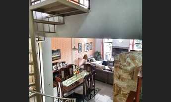 Imagem 2: Casa de condomínio de 3 quartos para compra - GRANJA OLGA III - Sorocaba