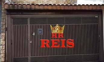 Imagem 2: Sobrado excelente