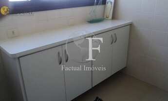 Imagem 7: Apartamento com 3 dormitórios à venda, 110 m² por R$ 680.000,00 - Pitangueiras - Guarujá/S