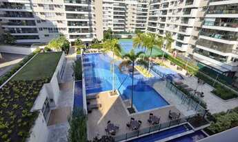 Imagem 3: Rio de Janeiro - Apartamento Padrão - Recreio dos Bandeirantes