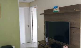 Imagem 7: Apartamento Fit Planalto , todo reformado Lazer Completo