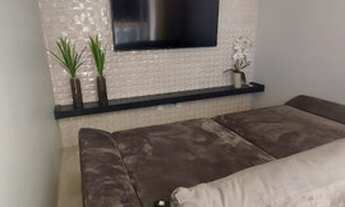 Imagem 5: Casa Condomínio do lago