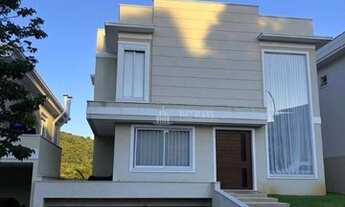 Imagem: Casa com 4 suítes à venda, 558 m² por