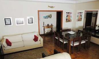 Imagem 2: Apartamento Santa Cecilia com 3 Dormitórios