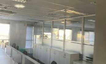 Imagem 6: Sala Comercial Mobiliada - Alphaville