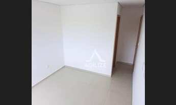 Imagem 2: Apartamento à venda, 72 m² por R$ 350.000,00 - Cancela Preta - Macaé/RJ