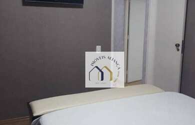 Imagem 4: Apartamento com 2 dormitórios à venda, 56 m² por R$ 300.000,00 - Assunção - São Bernardo d