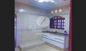 Imagem 2: Casa - Jardim Basilicata - Sumaré