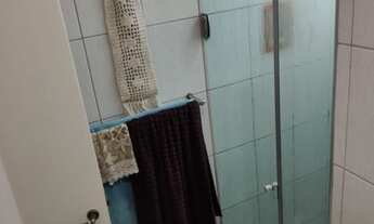 Imagem 4: Apartamento para venda - 2 quartos - R$ 220.000,00 - Gonzaguinha - São Vicente - SP