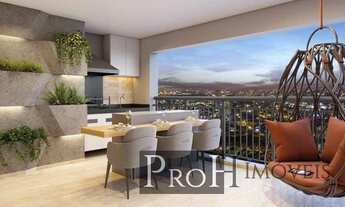 Imagem 7: Apartamento 2 dormitórios sendo 2 suítes e Lazer completo R$ 905.000,00