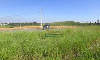 Imagem 5: Terreno à venda, 1045 m² por R$ 424.000,00 - Residencial Mantiqueira - São José dos Campos