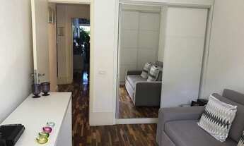 Imagem 7: Apartamento com 3 dormitórios à venda, 157 m² por R$ 2.200.000,00 - São Conrado - Rio de J