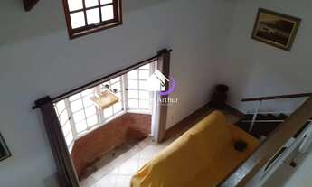 Imagem 3: Sobrado para venda com 109 metros quadrados com 3 quartos em Suarão - Itanhaém - SP