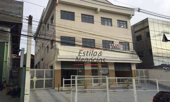 Imagem 2: Prédio para alugar, 750 m² por R$ 22.000,00/mês - Granja Viana - Cotia/SP