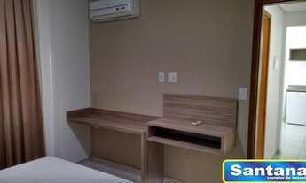 Imagem 5: Apartamento de 1 quarto em Caldas Novas