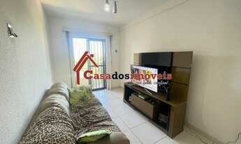 Imagem 3: Apartamento 1/4, varanda, piscina, garagem