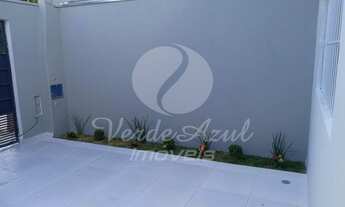 Imagem 4: Casa - Parque Terras de Santa Maria - Hortolândia