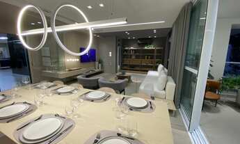 Imagem 5: ED. AUTHENTIQUE Apartamento com 3 dormitórios