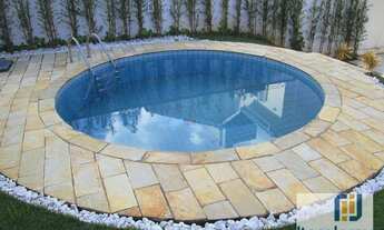 Imagem 14: Casa linda à venda no Residencial Alphaville 11