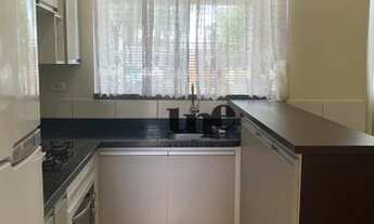 Imagem: Geminada 2 Dorm com Planejados e Quintal