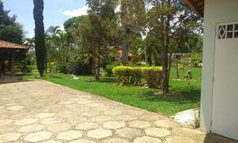 Imagem 6: Chácara com 4 dormitórios à venda, 5000 m² por R$ 1.900.000 - Recreio Campo Belo - Franca