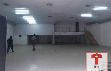 Imagem 6: Galpão para alugar, 450 m² por R$ 8.000,00/mês - Campos Elíseos - São Paulo/SP