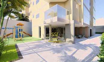 Imagem 5: Apartamento com 3 dormitórios à venda, 165 m² por R$ 1.000.000,00 - Vila Santos Dumont - F