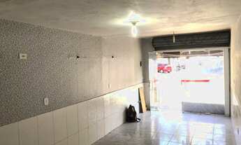 Imagem 2: Loja Comercial - Santos