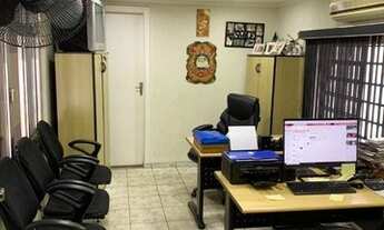 Imagem 2: Galpão para alugar, 550 m² por R$ 12.000,00/mês - Vila Carrão - São Paulo/SP