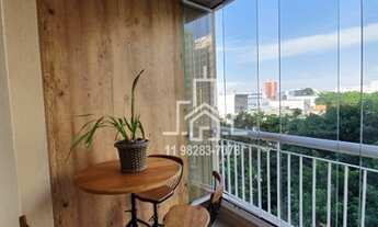 Imagem 3: Apartamento 3 quartos com suíte Vila Matilde