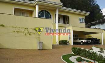 Imagem 2: Itapevi - Casa de Condomínio - Morada das Nuvens