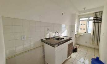 Imagem 2: Apartamento com 2 dormitórios à venda, 50 m² por R$ 200.000 - Jardim Nossa Senhora do Carm