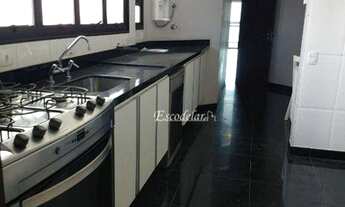 Imagem 7: Apartamento à venda, 179 m² por R$ 1.070.000,00 - Tatuapé - São Paulo/SP