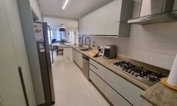 Imagem 4: Apartamento com 4 dormitórios à venda, 153 m² - Riviera de São Lourenço - Bertioga/SP