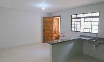 Imagem 7: Casa com 1 dormitório para alugar, 40 m² por R$ 1.000/mês - Freguesia do Ó - São Paulo/SP