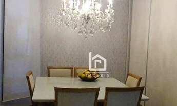 Imagem 6: Cobertura Duplex com 2 suítes no Parque das Castanheiras