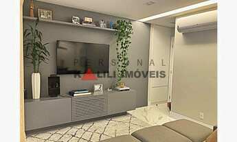 Imagem 6: APARTAMENTO ESPETACULAR À VENDA NO CAMPO BELO!!