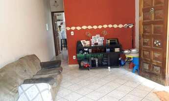 Imagem 3: Sobrado com 2 dormitórios, 100 m² - venda por R$ 550.000 ou aluguel por R$ 2.000/mês - Jar