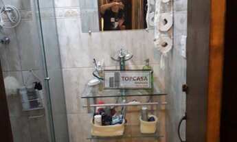 Imagem 5: Apartamento à venda, 72 m² por R$ 295.000,00 - Vila São José (Cidade Dutra) - São Paulo/SP