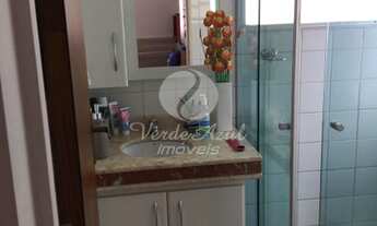 Imagem 4: Apartamento - Vila Proost de Souza - Campinas