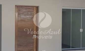 Imagem 3: Casa - Vila Letônia - Nova Odessa