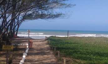 Imagem: Residencial VIVAMAR junto a praia