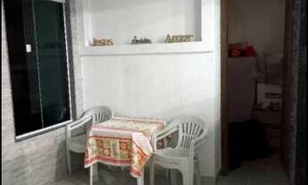 Imagem 5: Jardim Tropical na Serra