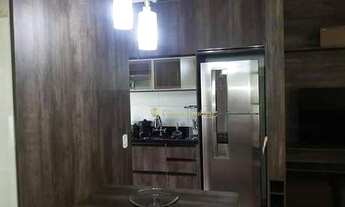 Imagem 6: Apartamento com 2 dormitórios à venda, 42 m² por R$ 182.000,00 - Jardim Professor Antônio