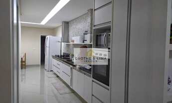 Imagem: Casa com 3 dormitórios à venda, 250 m²