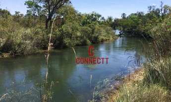 Imagem 4: Fazenda com 1 dormitório à venda, 15246000 m² por R$ 3.200.000,00 - Zona Rural - Rondonópo