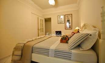 Imagem 6: Apartamento à venda, 188 m² por R$ 850.000,00 - Barra Funda - Guarujá/SP