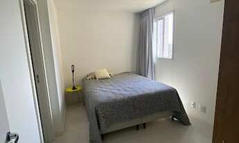 Imagem 7: 2 quartos* muito bem ventilado* prédio novo* sol da manhã* Cód: 21028 m