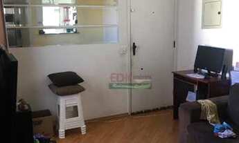 Imagem 4: Apartamento à venda, 46 m² por R$ 240.000,00 - Paulicéia - São Bernardo do Campo/SP