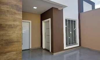 Imagem 6: Casa com 2 dormitórios à venda, 86 m² por R$ 410.000,00 - Jardim Boer I - Americana/SP